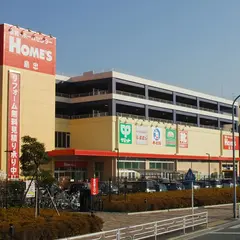 島忠 ホームズ新川崎店
