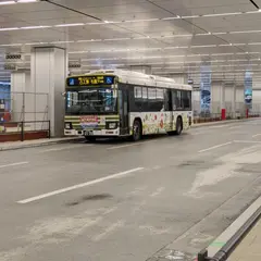 広島駅