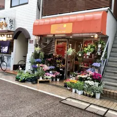 Lea Flower shop（レア フラワーショップ）