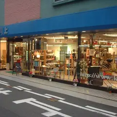 家具の川上 夷川本店