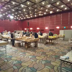 RNB 南海放送（株）本社