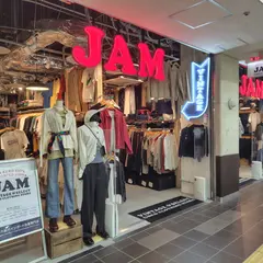 古着屋JAM 札幌ポールタウン店