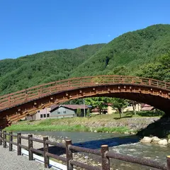 奈良井宿（バス）
