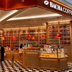 Bacha Coffee Raffles City