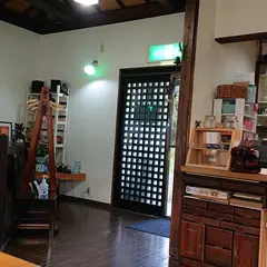 喫茶とギャラリー くろねこ