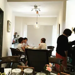 イコイドカフェ icoi.d'cafe