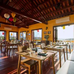 Faifoo Central Restaurant