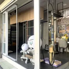 恵群芸興 - 商業空間 住家室内 設計装潢/ 店鋪道具 陳列展示架 鉄架訂製 五金配件 包材