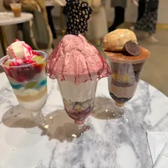 ドルチェ・ヴィータ