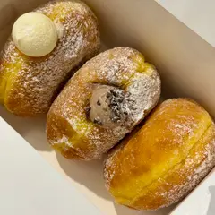 UNI DONUTS 麻布十番