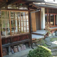 福西本店 店蔵