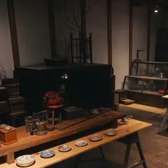 issen 古家具 / 古道具