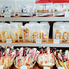 豆政本店