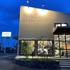 NikCar