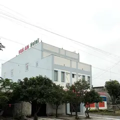Khách Sạn Hoài An