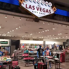 Welcome To Las Vegas Gift Shop