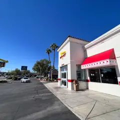 In-N-Out Burger