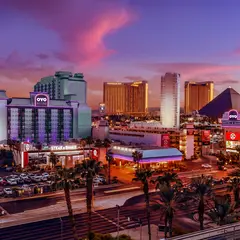 Hooters Casino Hotel