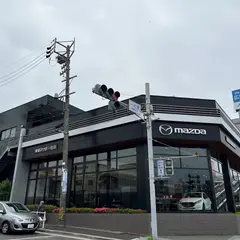 東海マツダ 一社店