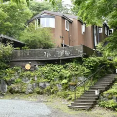 windy hill 森の宿