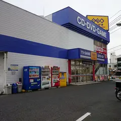 ゲオ大津瀬田店