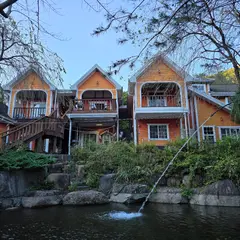 지리산이야기펜션