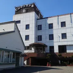 ビジネスホテル圭