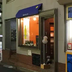 WINE SHOP nico