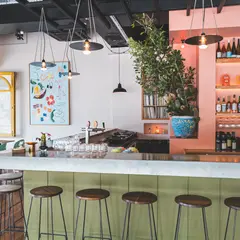 Cafe Freda’s