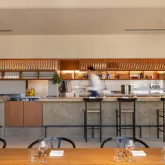 Orby Restaurant（オルビー レストラン）