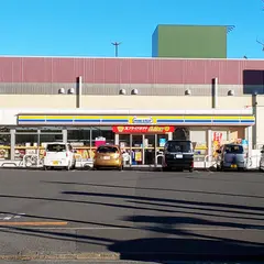 ミニストップ 牛久ひたち野東店