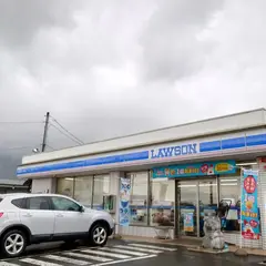 ローソン つくば神郡店