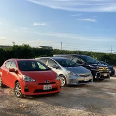 下地島レンタカー WE・RENTACAR