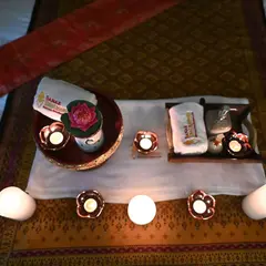 Sanae Thai Massage - Home Massage in Bangkok