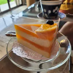 Cho coffee ช่อกาแฟสด