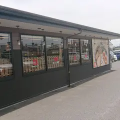 焼き肉屋さんのラーメン食堂 寅