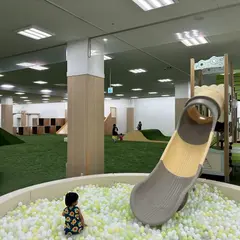 こどもっちパーク 名古屋みなとパーク