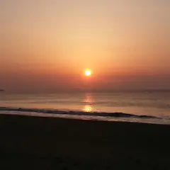 長浜海岸