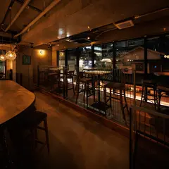 tar（タァ）渋谷店