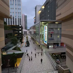 ヤマダデンキ LABI 1 LIFE SELECT なんば 駐車場