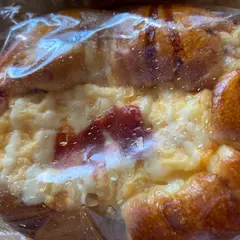 Boulangerie Pane ブーランジェリー パーネ
