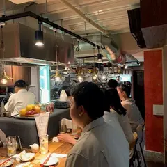 居酒屋 夕焼け飯店 千歳烏山店