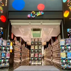 #C-pla 大阪心斎橋筋南店1号館