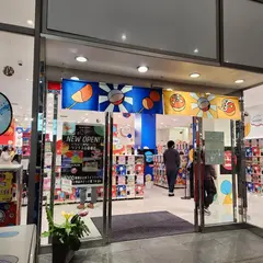 ＃C-pla 大阪心斎橋筋北店