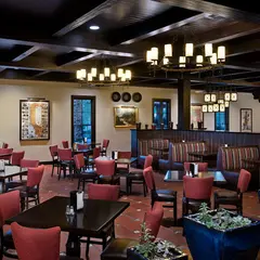 The Ranch 1849 Restaurant