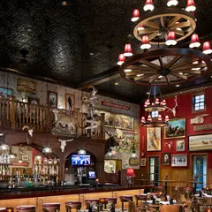 Last Kind Words Saloon & Steakhouse