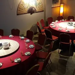 Alleys dining hall