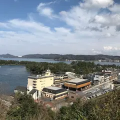 桜山展望所