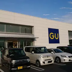 GU 宇都宮御幸ヶ原店