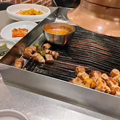 島山精肉店
